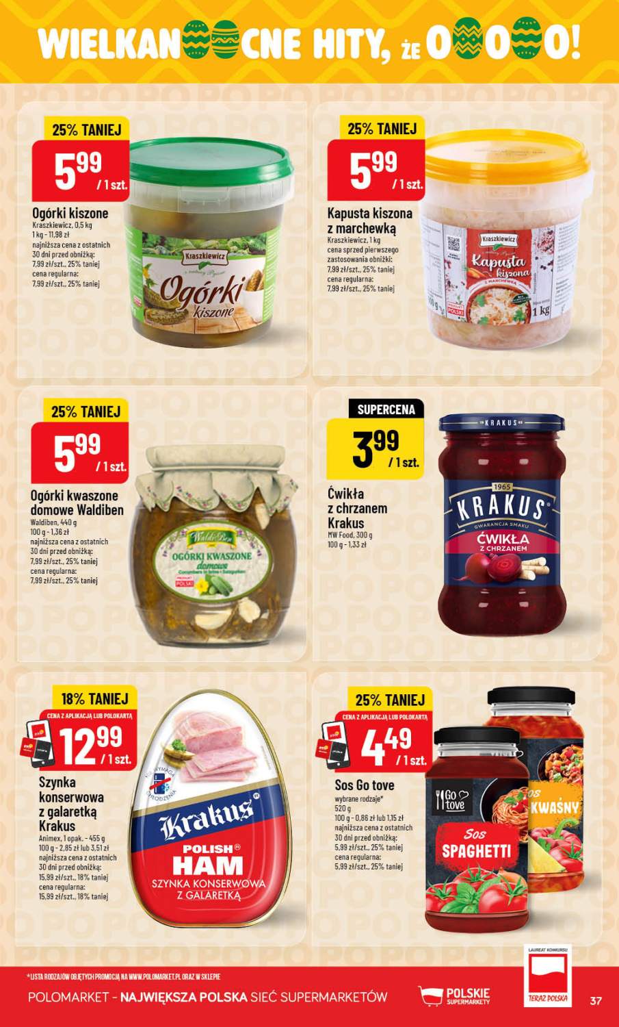 Gazetka – strona 37