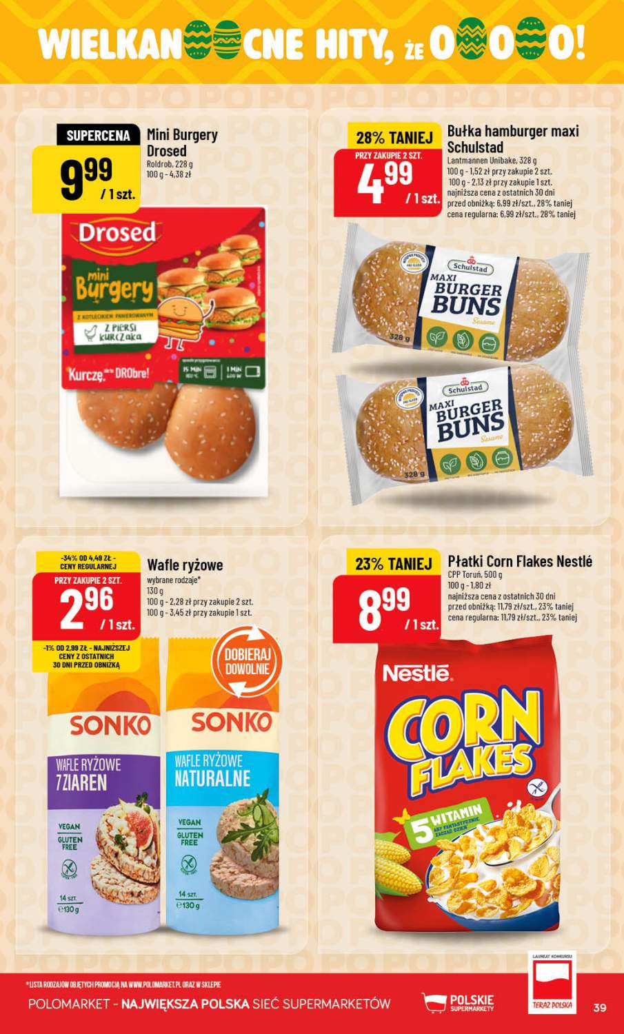 Gazetka – strona 39