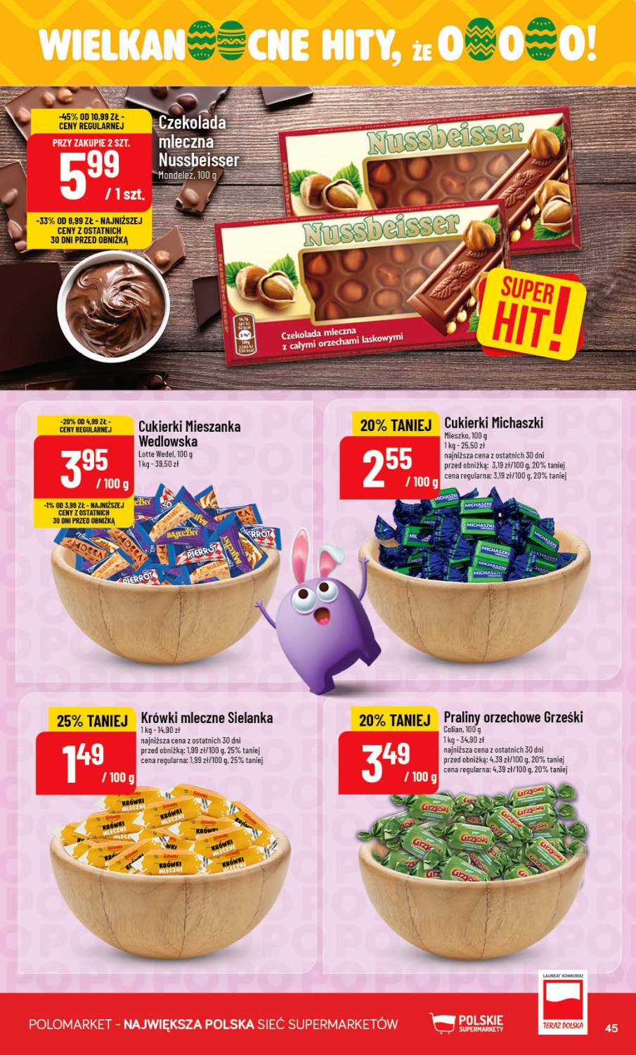 Gazetka – strona 45