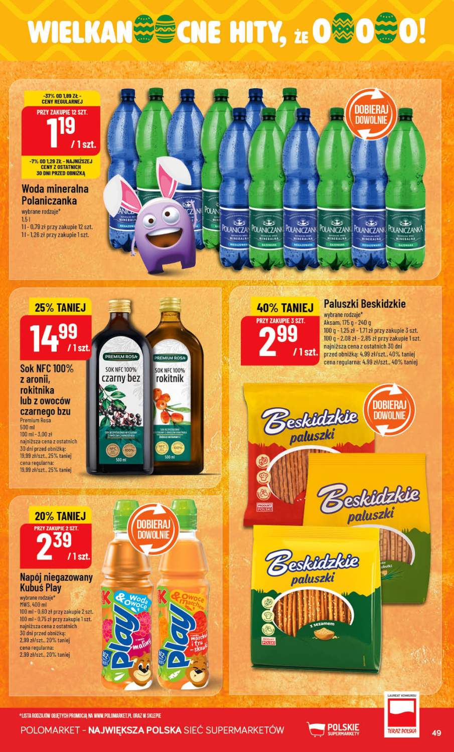 Gazetka – strona 49