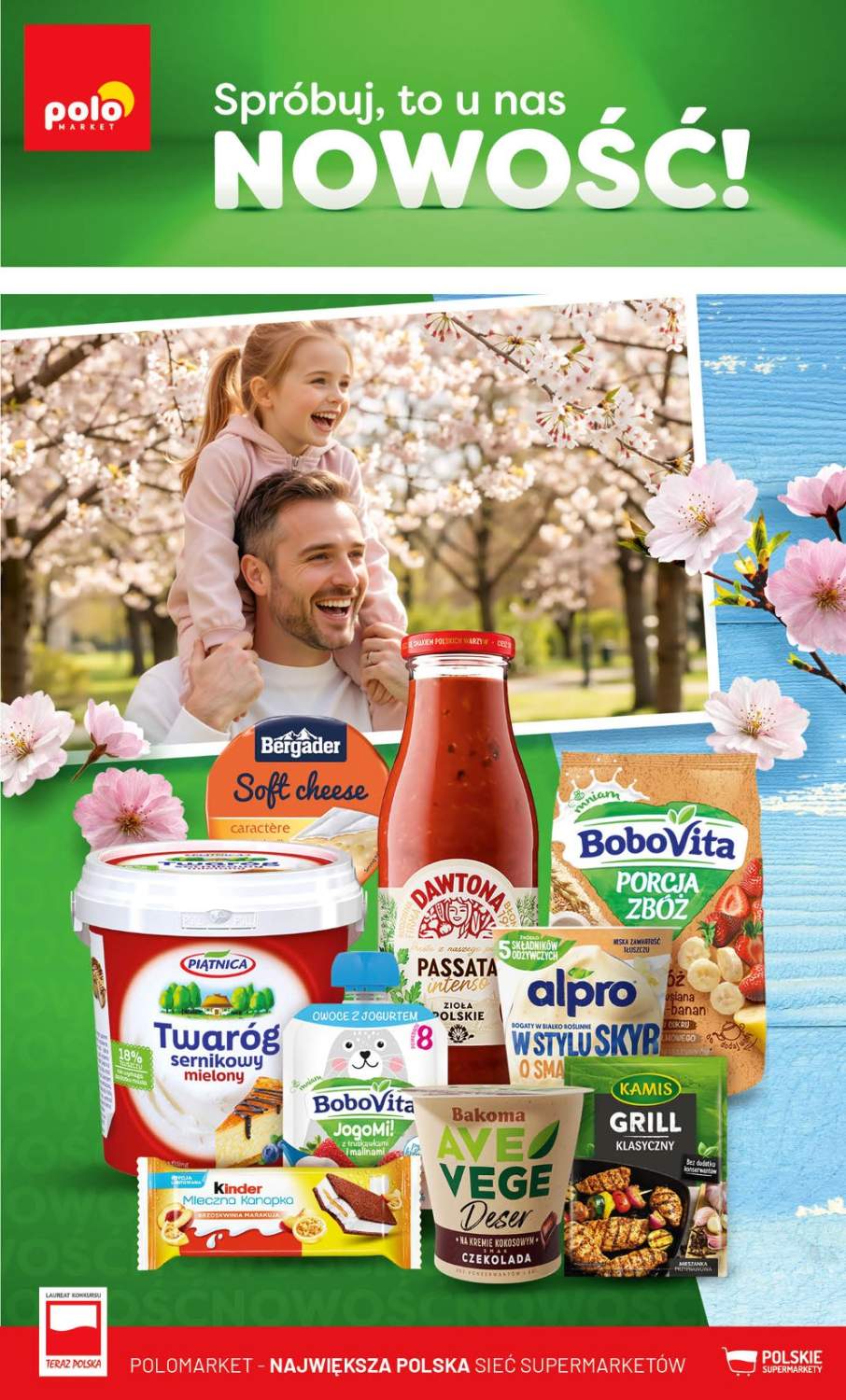 Gazetka – strona 1