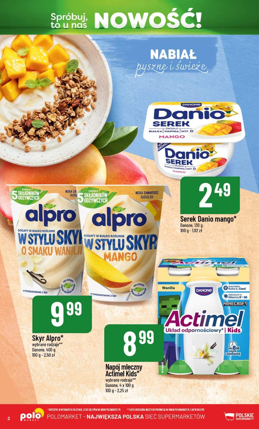 Gazetka – strona 2