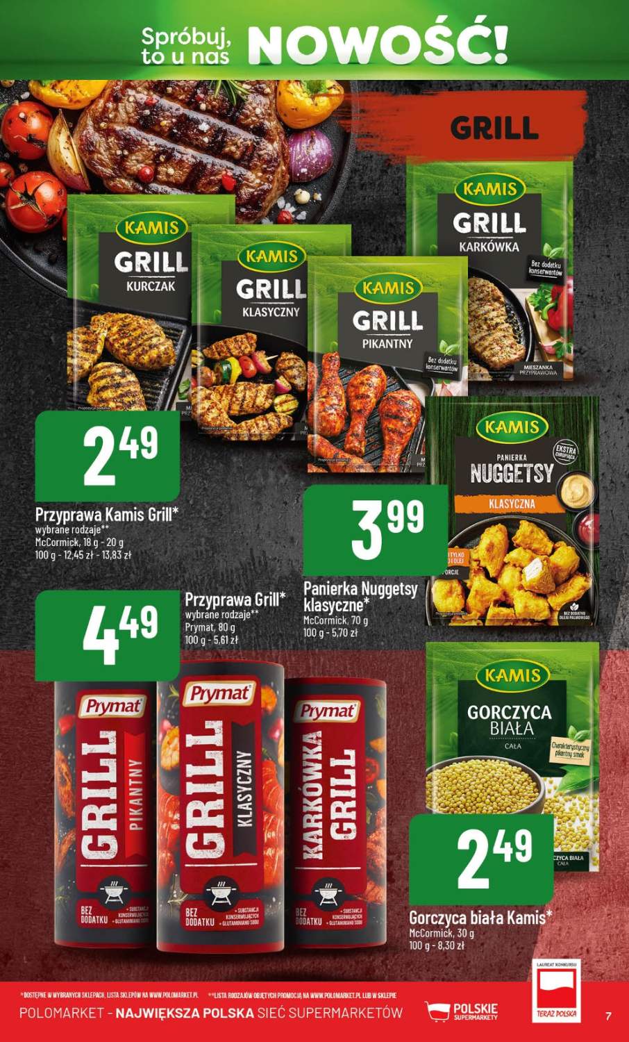 Gazetka – strona 7