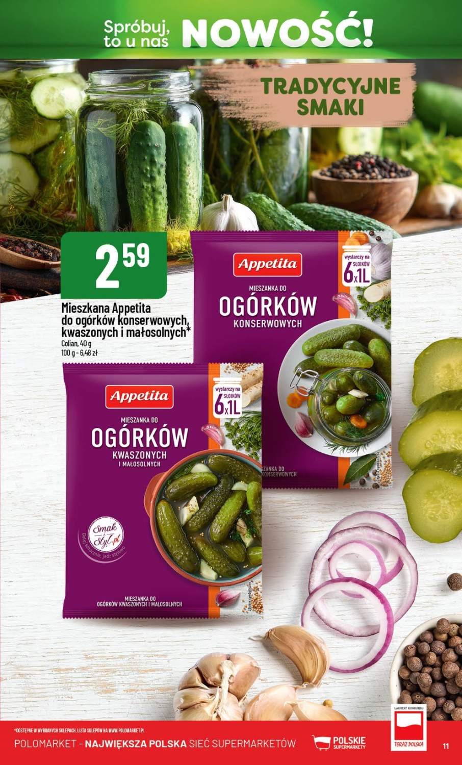 Gazetka – strona 11