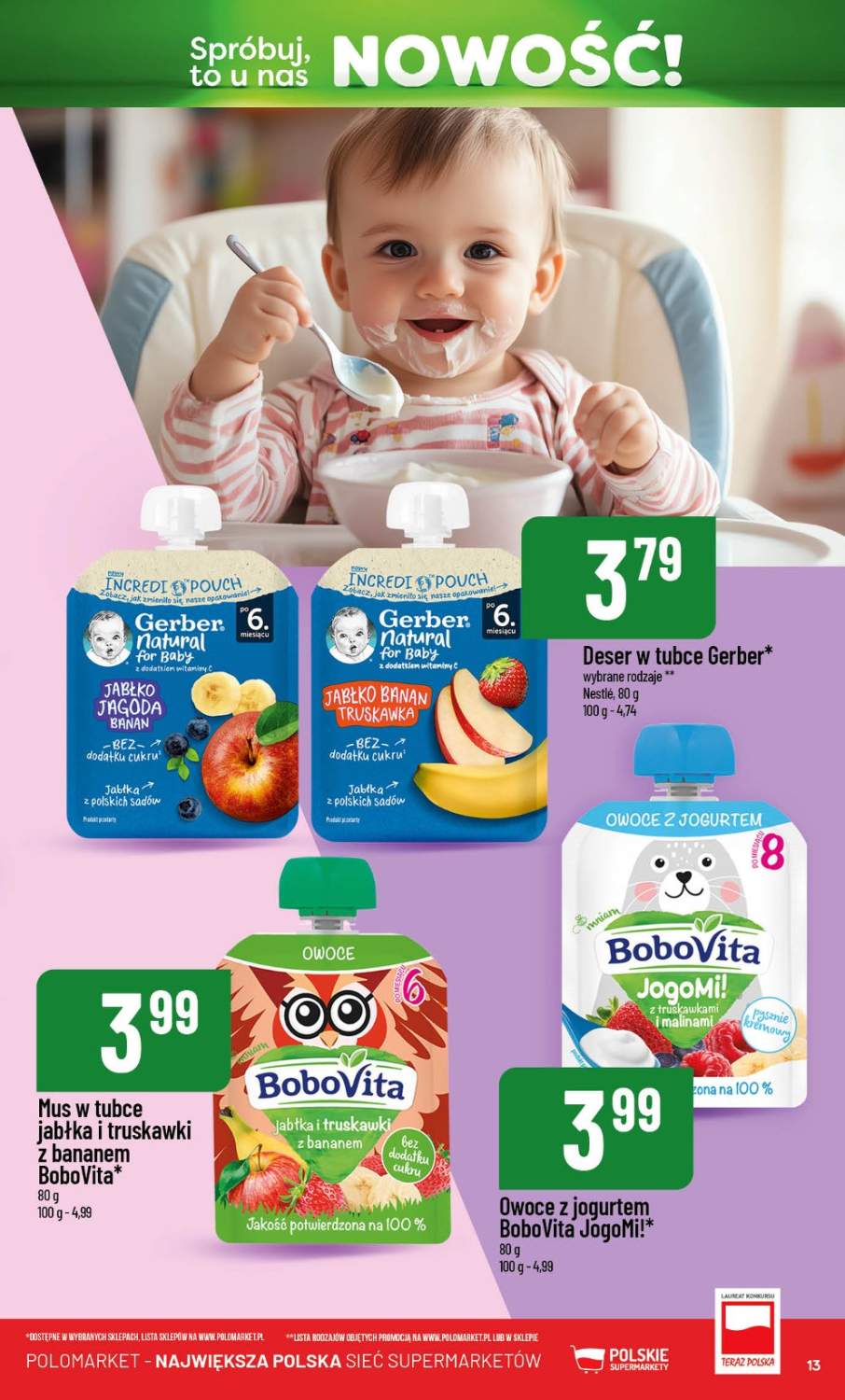 Gazetka – strona 13