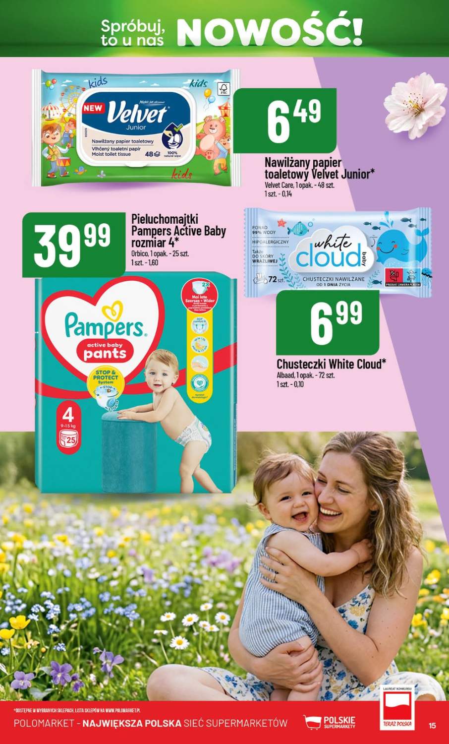 Gazetka – strona 15