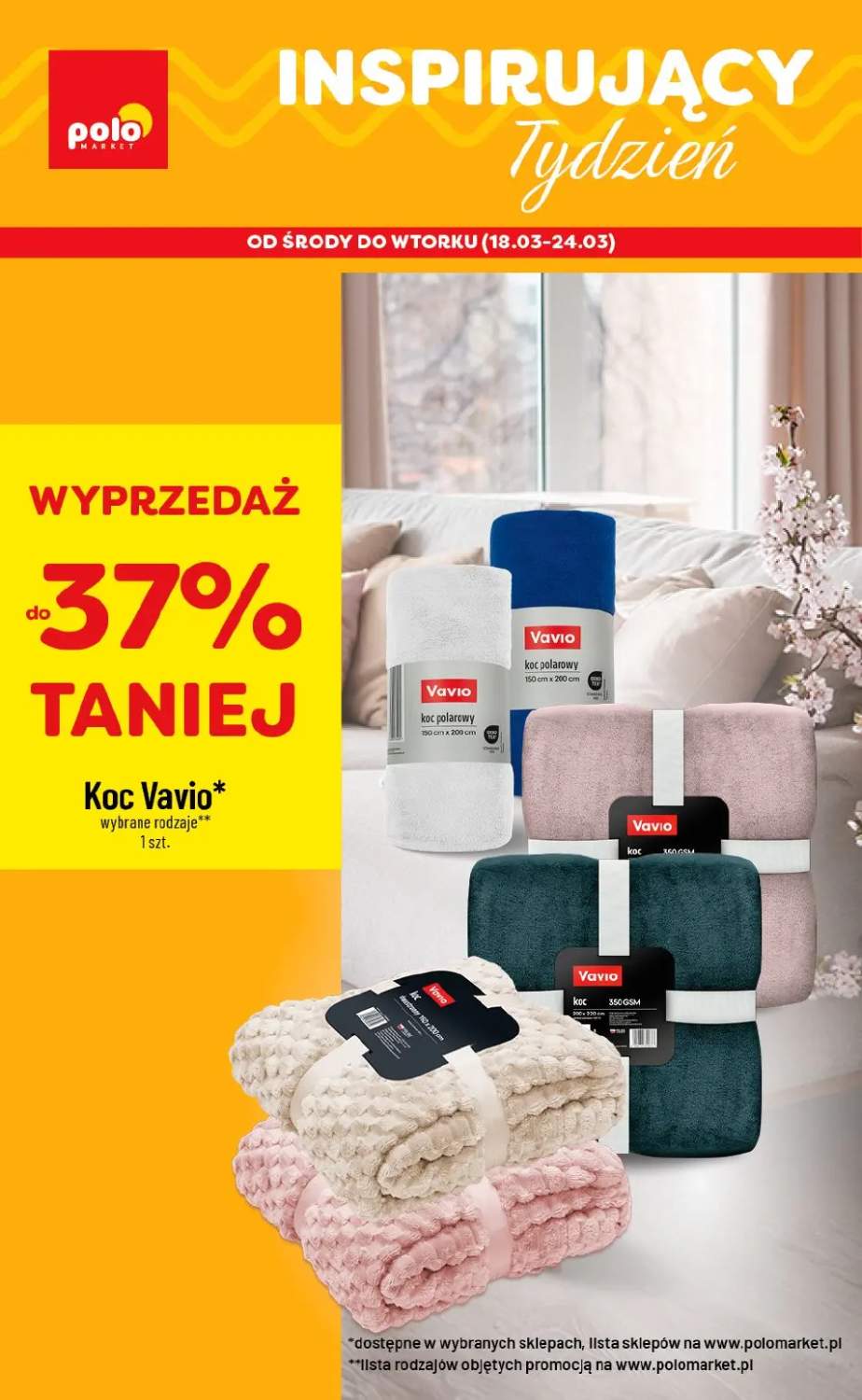 Gazetka – strona 1