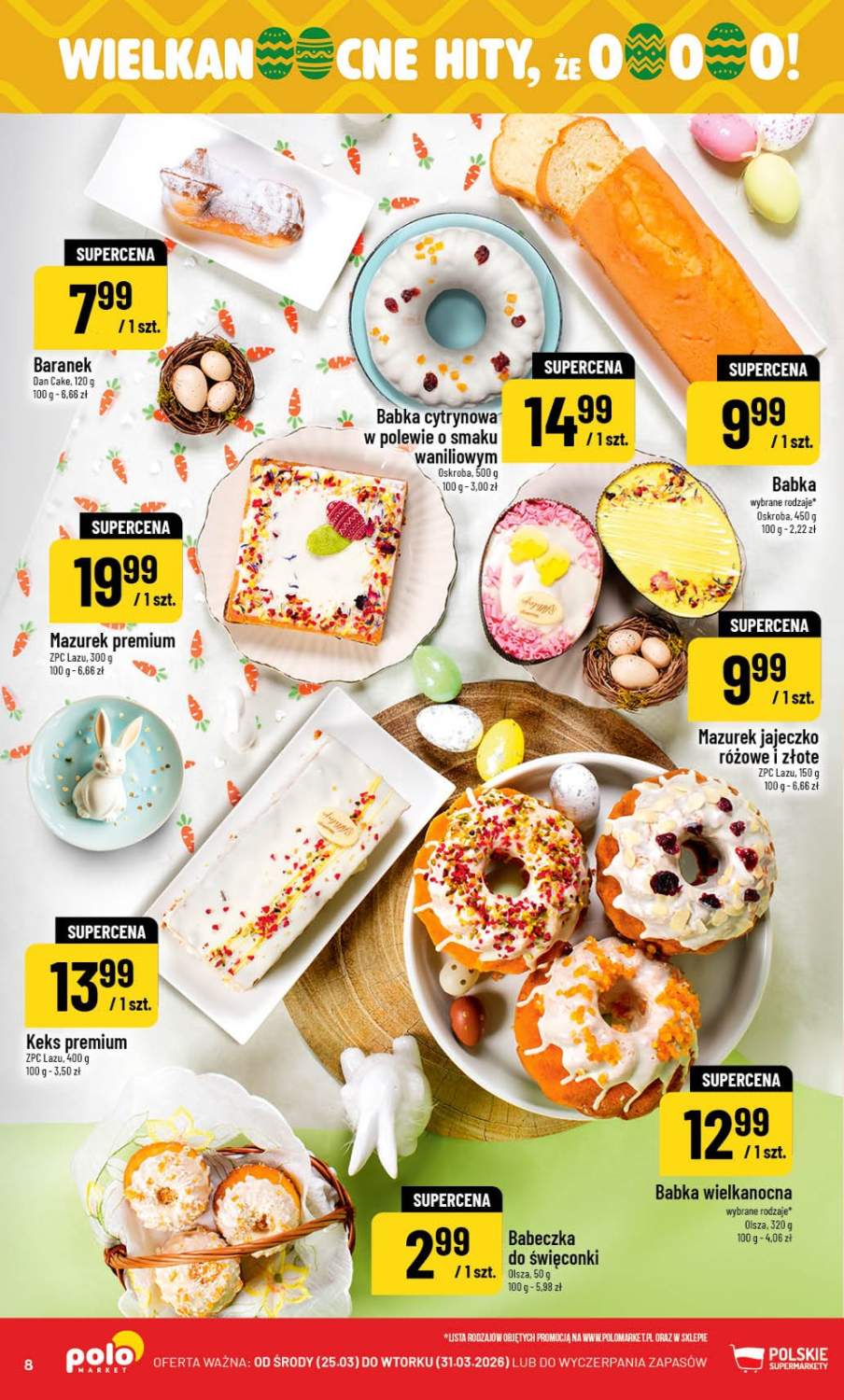 Gazetka – strona 8