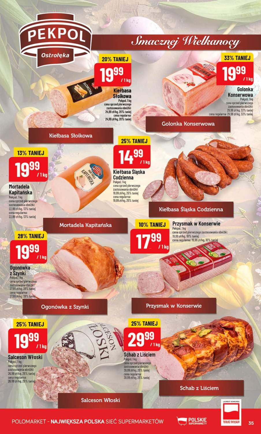 Gazetka – strona 35