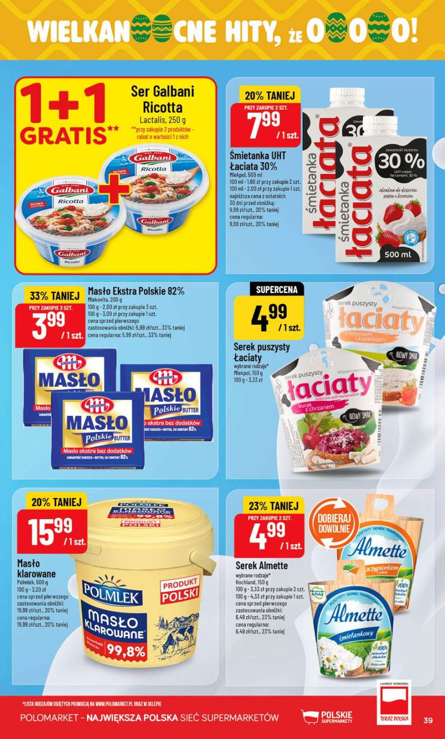 Gazetka – strona 39