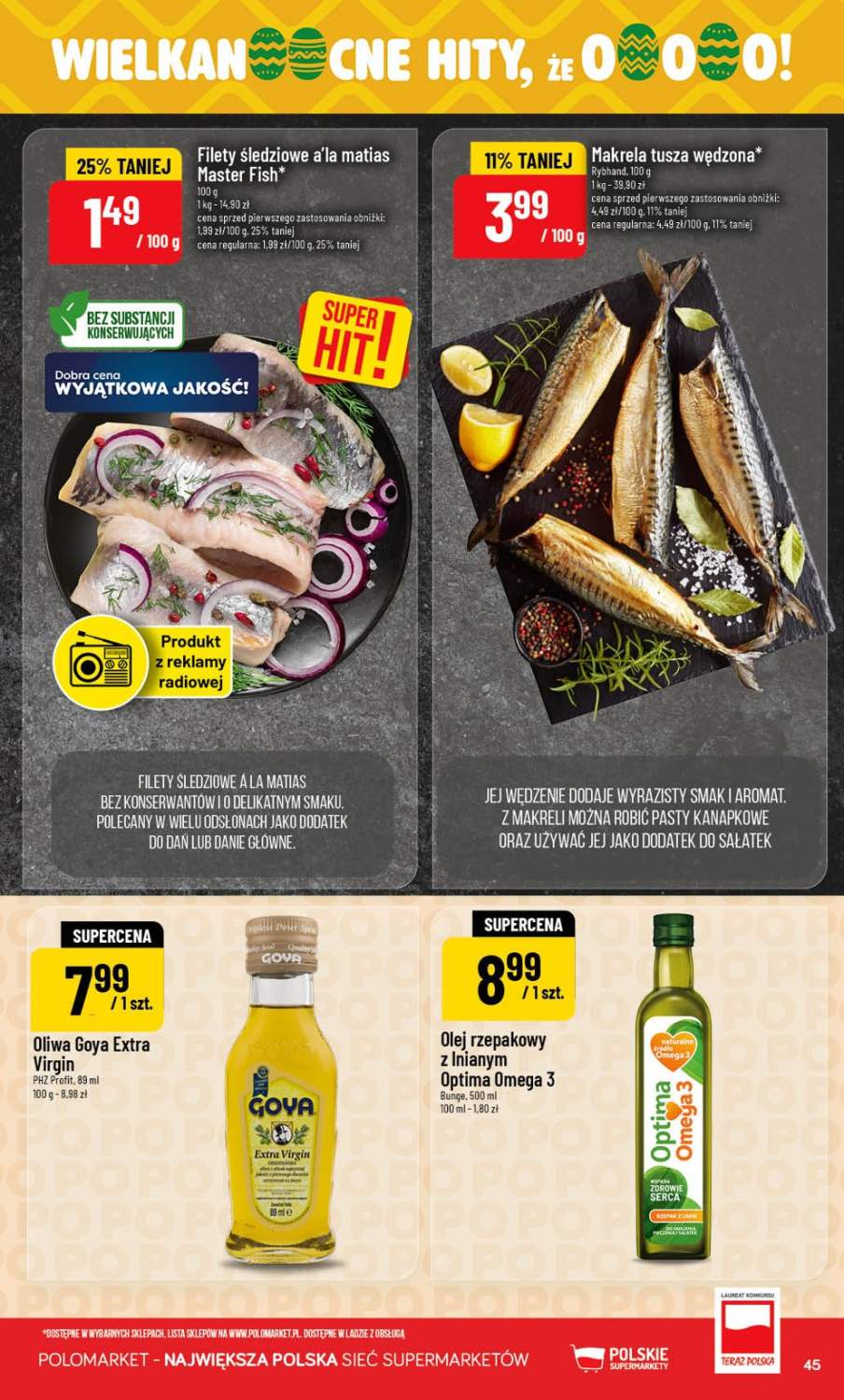 Gazetka – strona 45