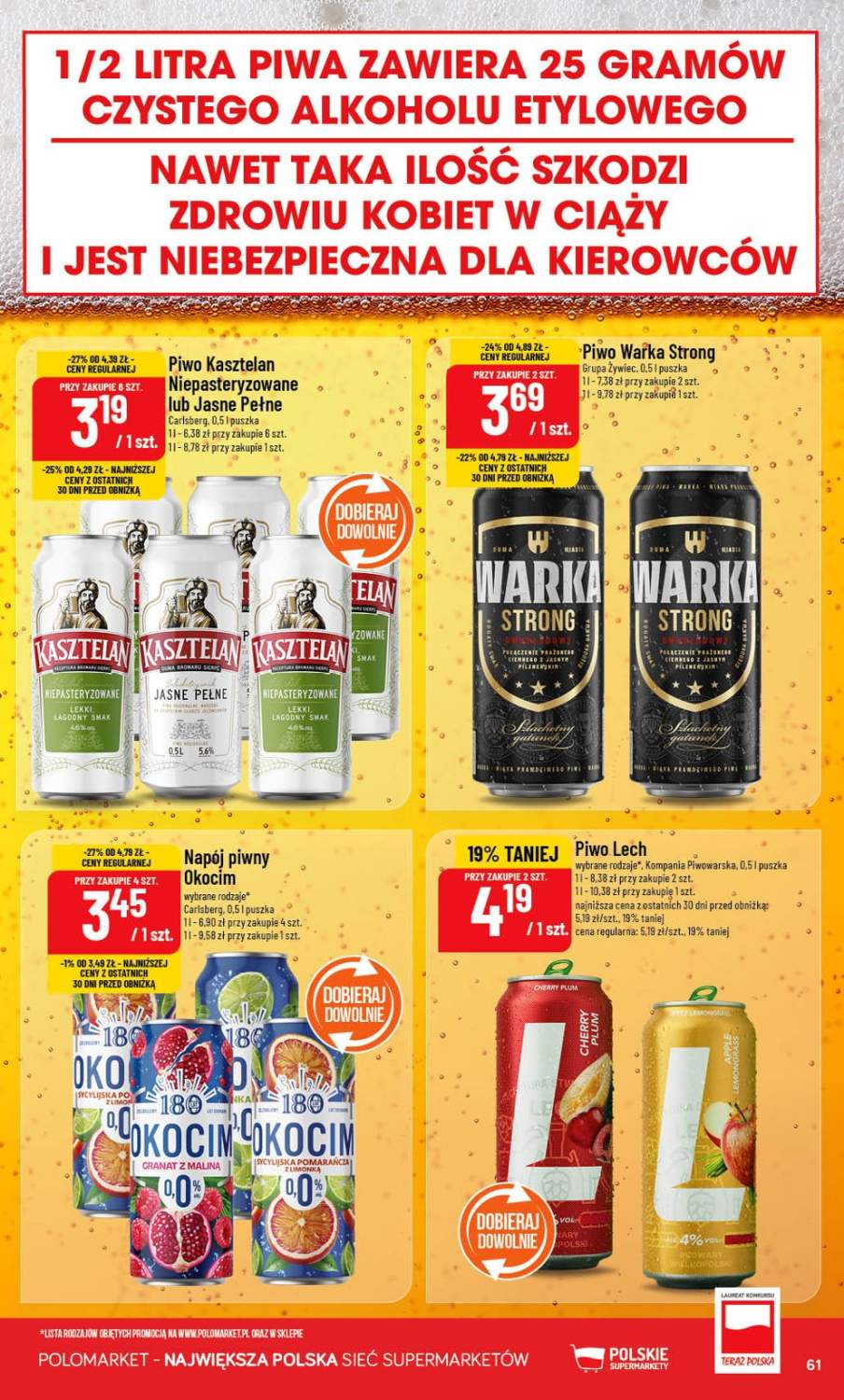 Gazetka – strona 61