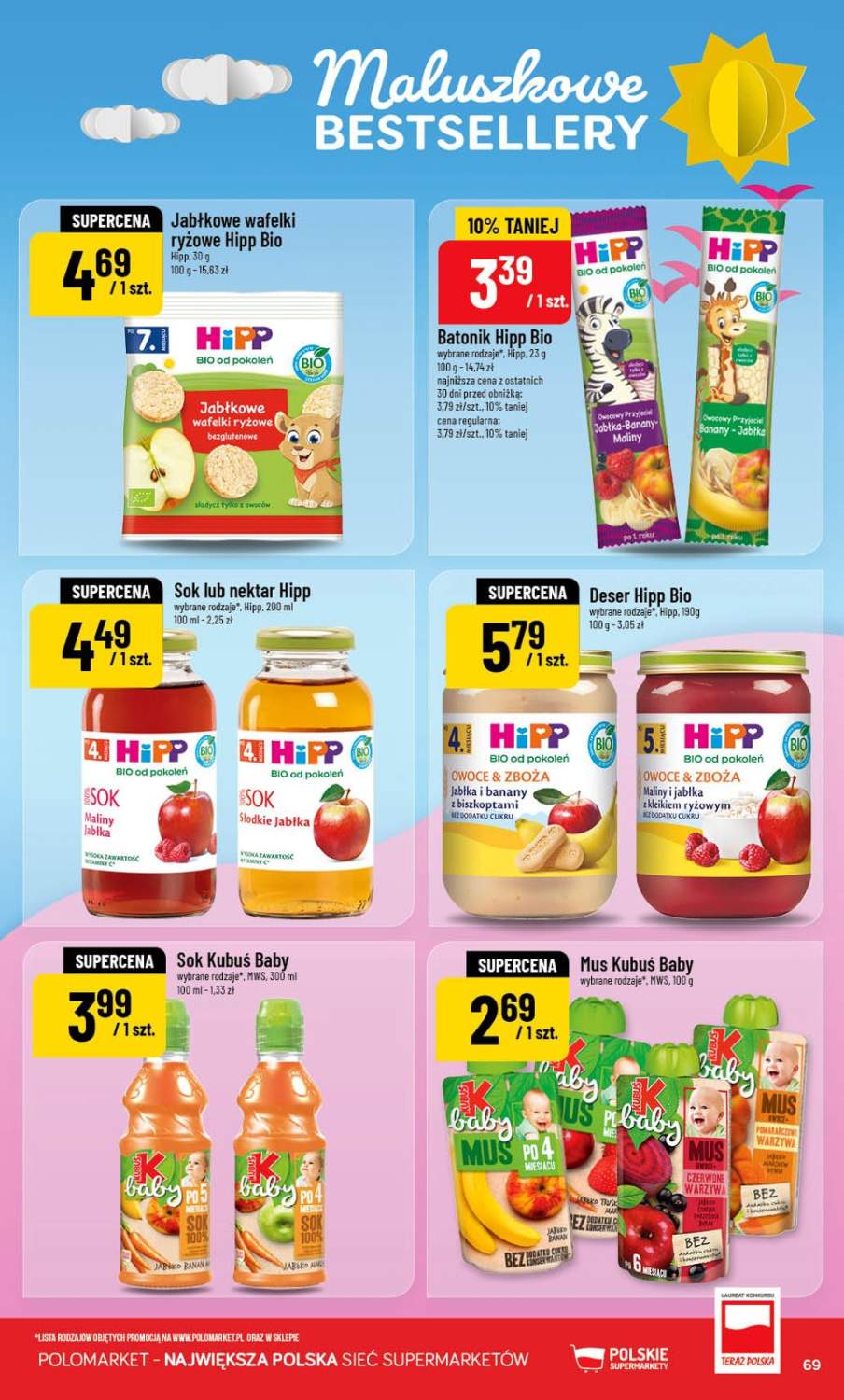 Gazetka – strona 69