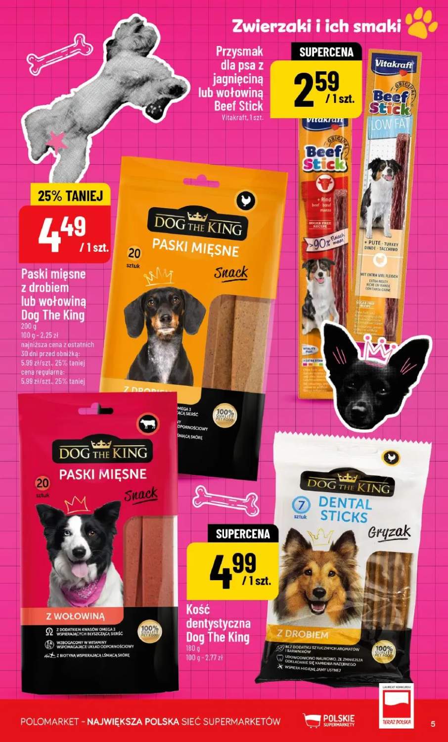 Gazetka – strona 5