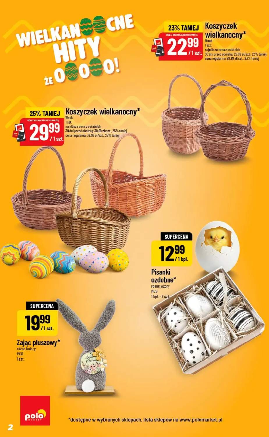 Gazetka – strona 2