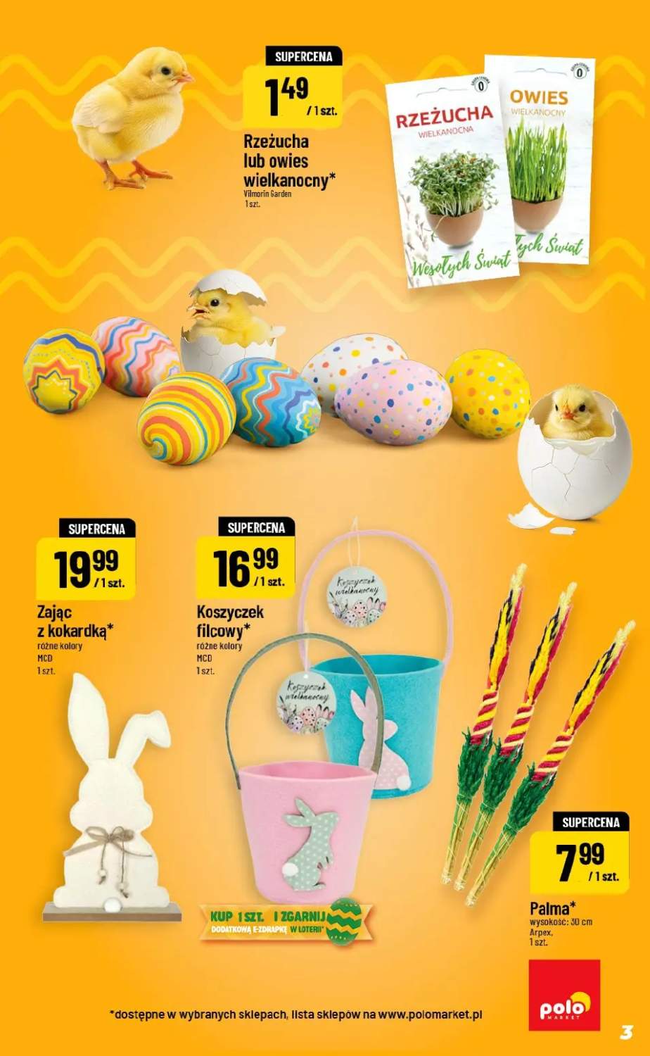 Gazetka – strona 3