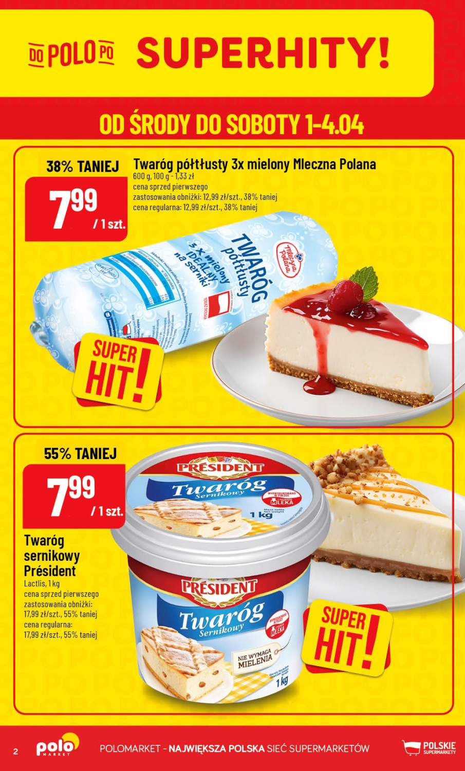 Gazetka – strona 2