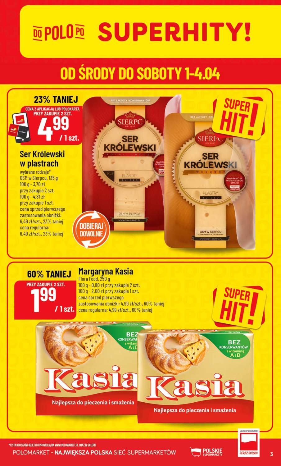 Gazetka – strona 3