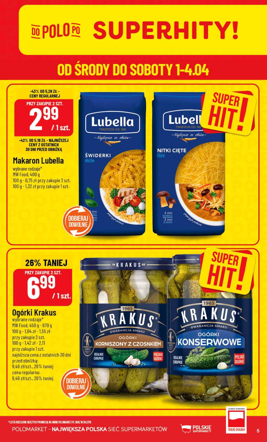 Gazetka – strona 5