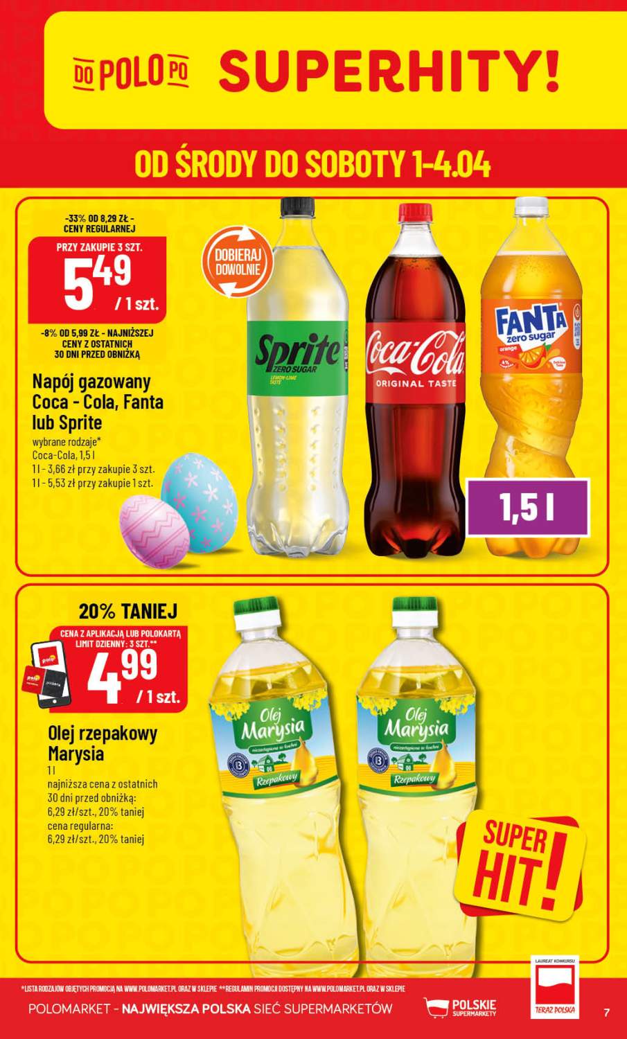 Gazetka – strona 7