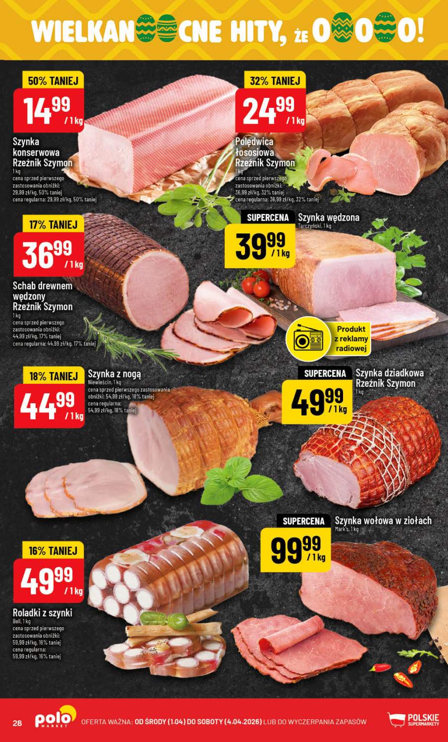 Gazetka – strona 28