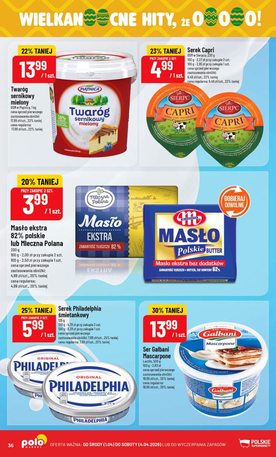 Gazetka – strona 36