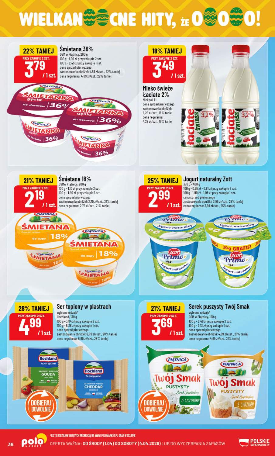 Gazetka – strona 38