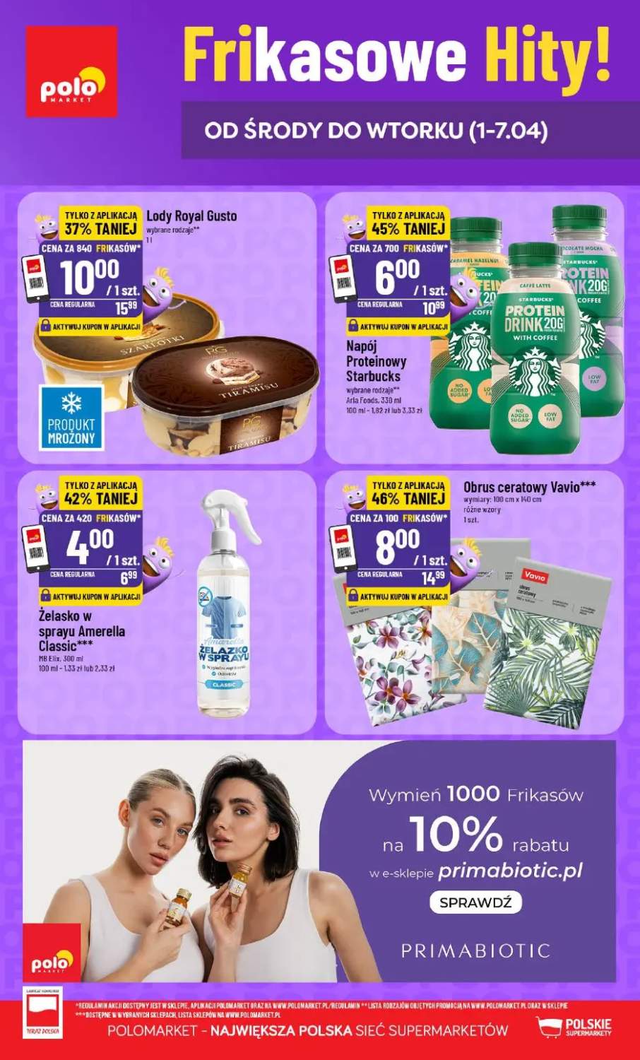 Gazetka – strona 1