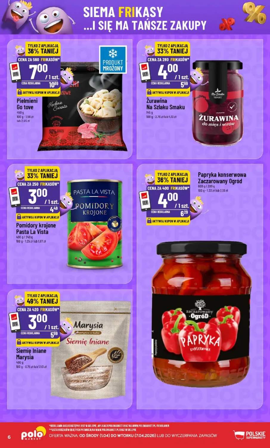 Gazetka – strona 6