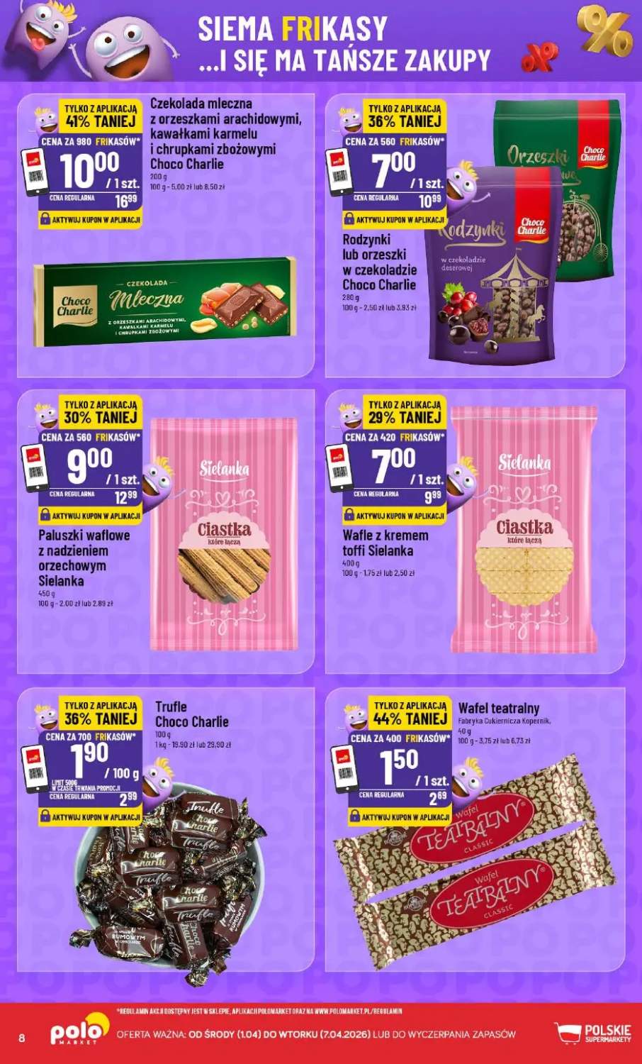 Gazetka – strona 8