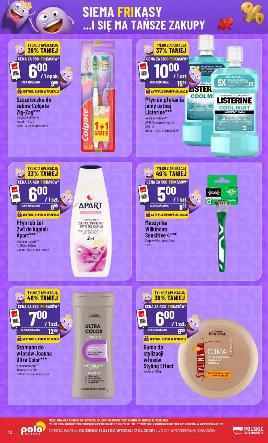 Gazetka – strona 10