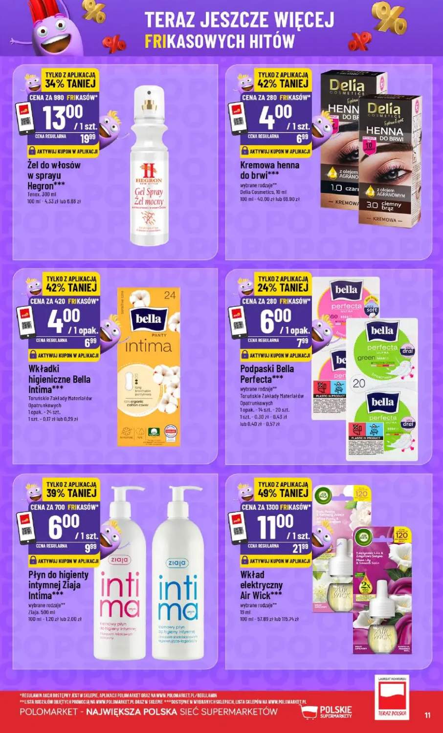 Gazetka – strona 11