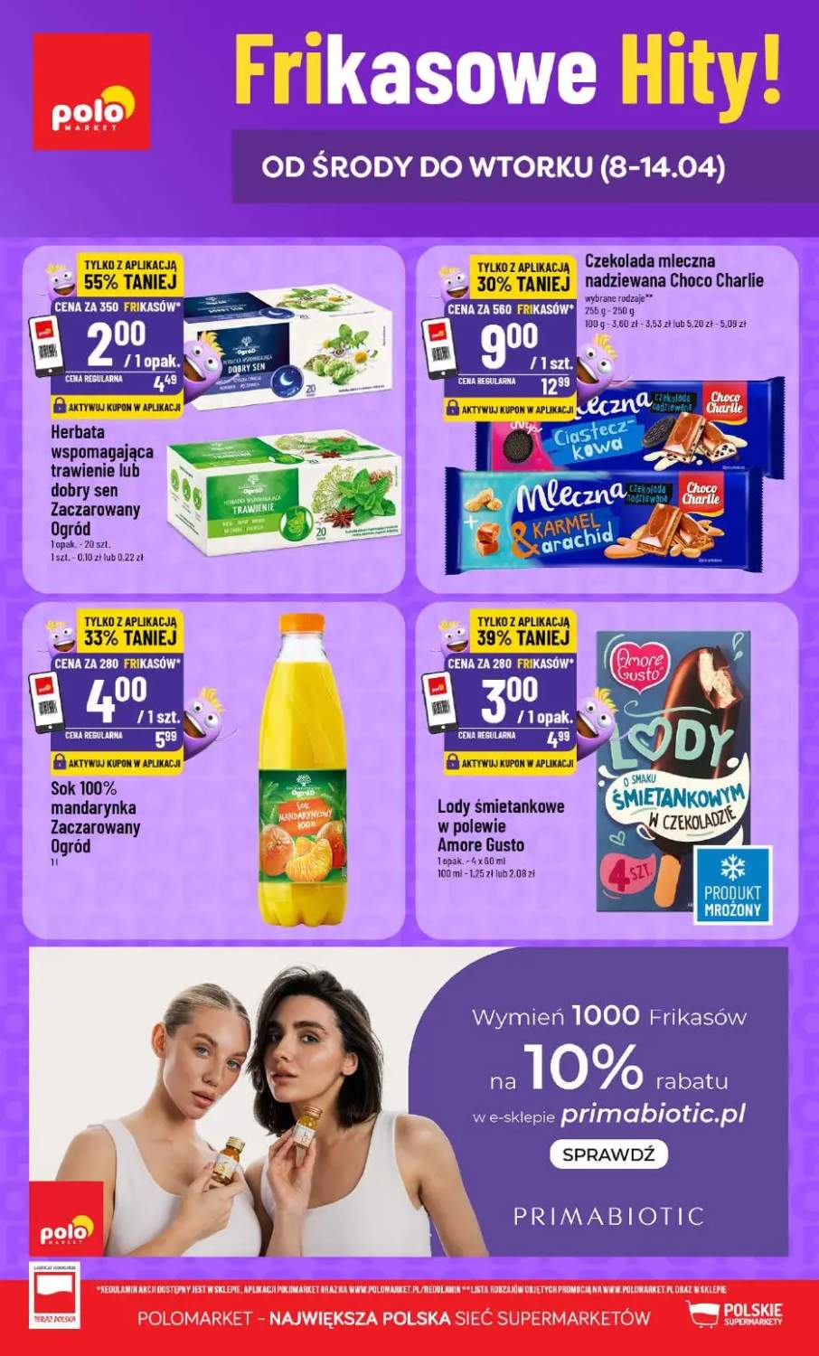 Gazetka – strona 1