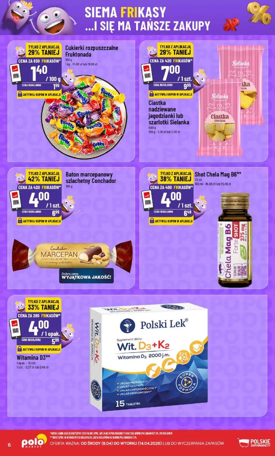 Gazetka – strona 6