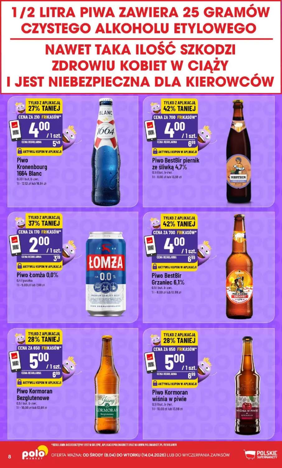 Gazetka – strona 8