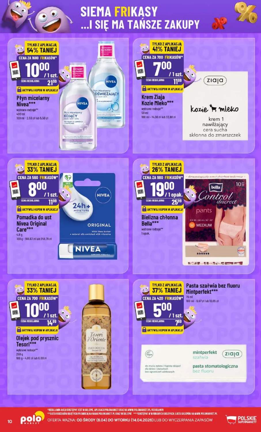 Gazetka – strona 10