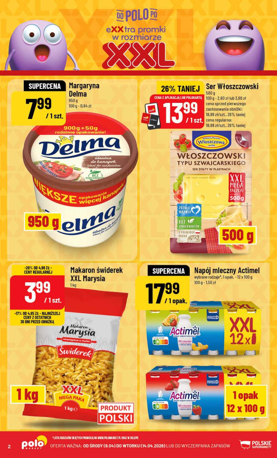 Gazetka – strona 2