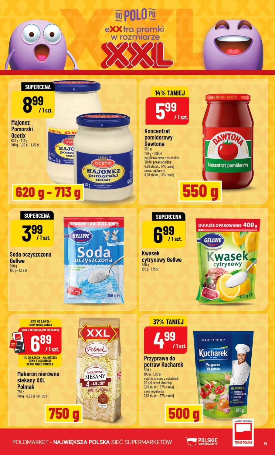 Gazetka – strona 5