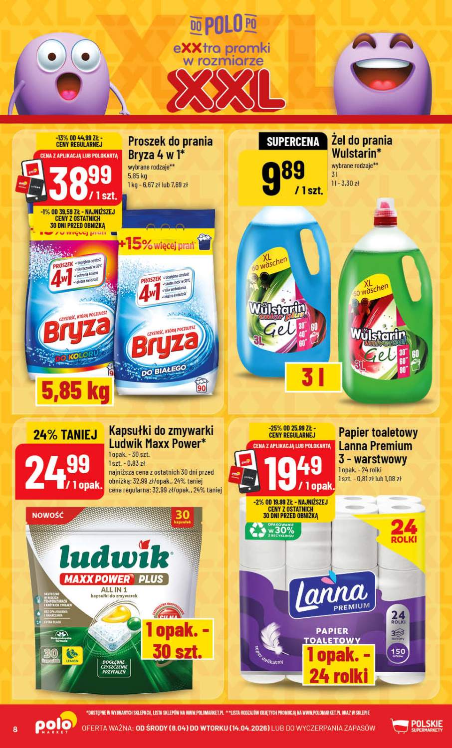 Gazetka – strona 8