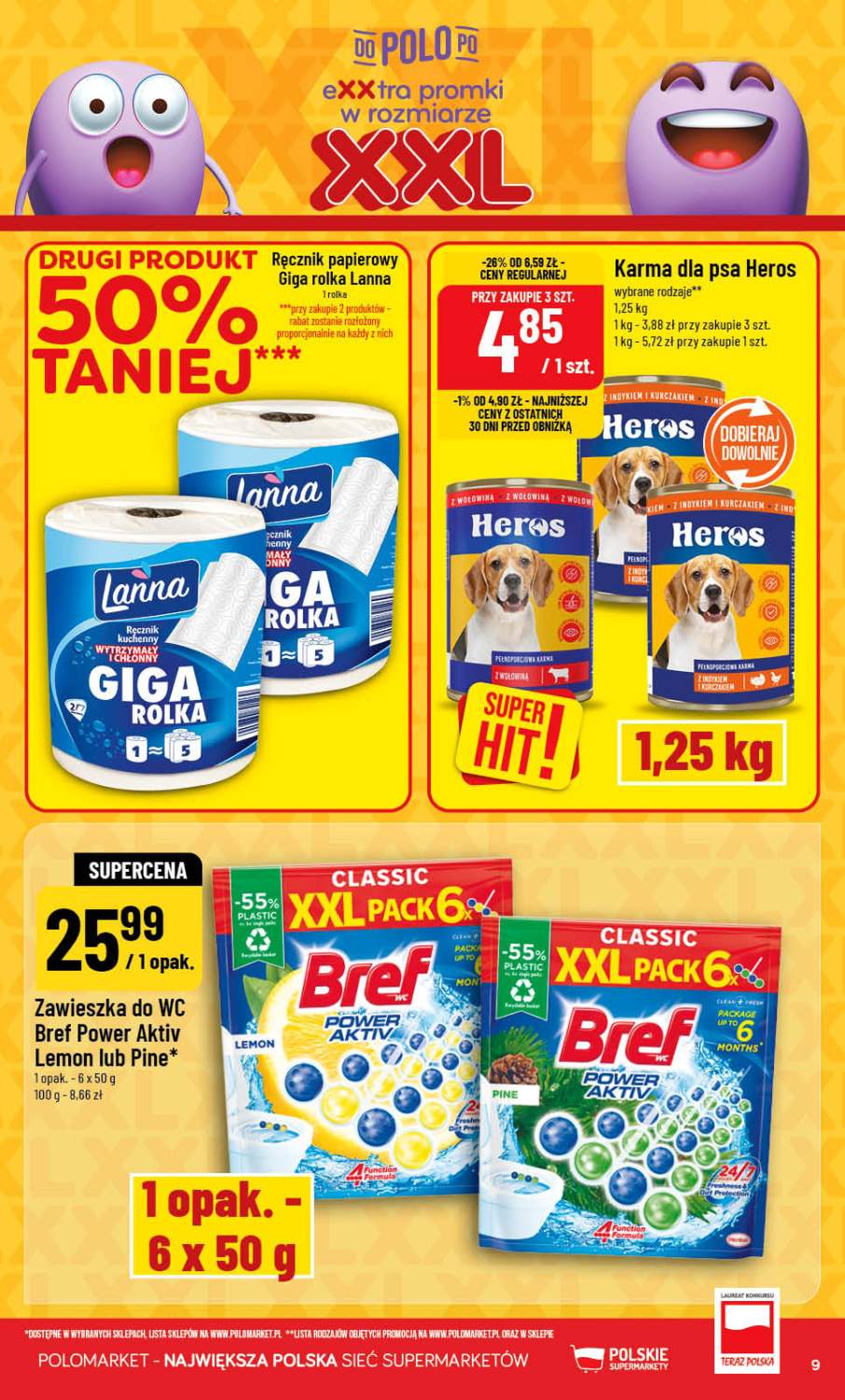 Gazetka – strona 9