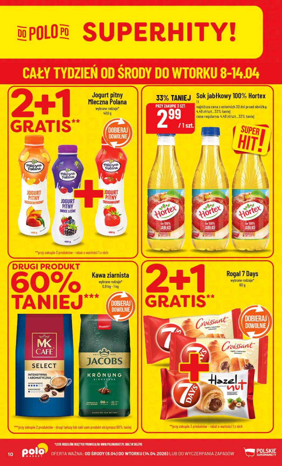 Gazetka – strona 10