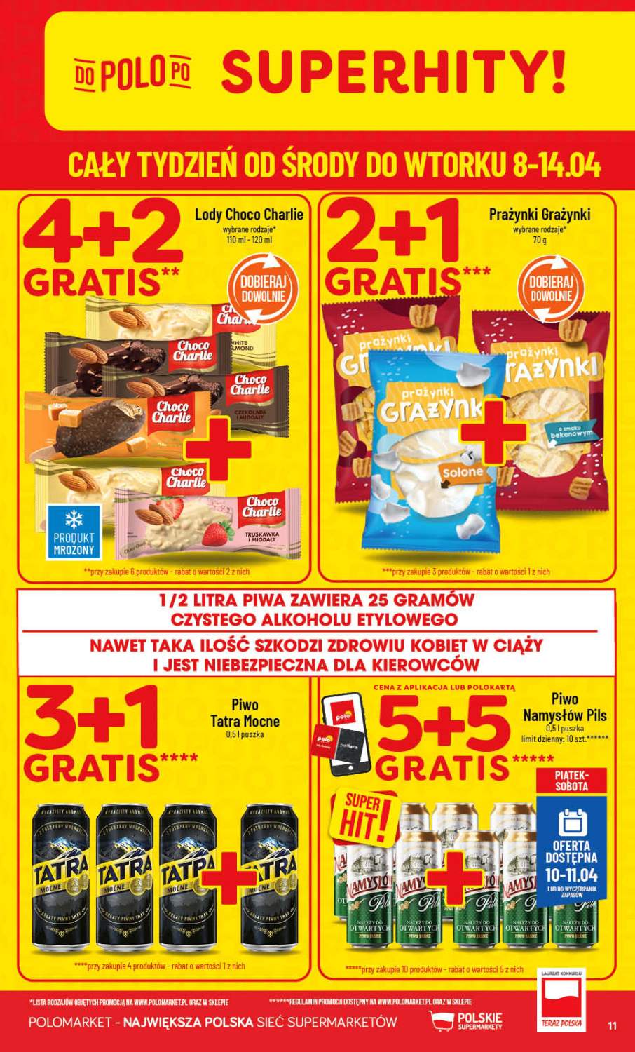 Gazetka – strona 11