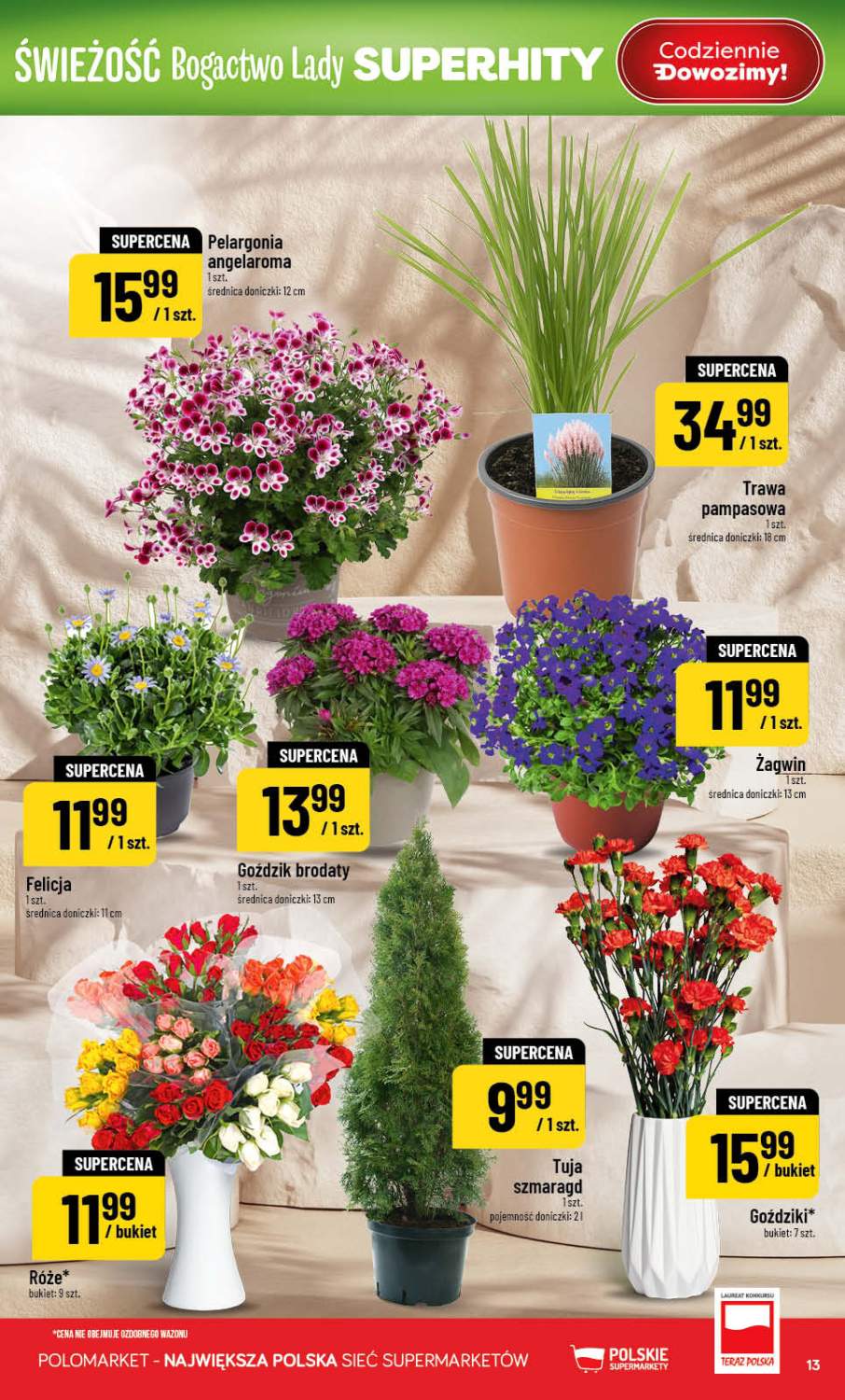 Gazetka – strona 13