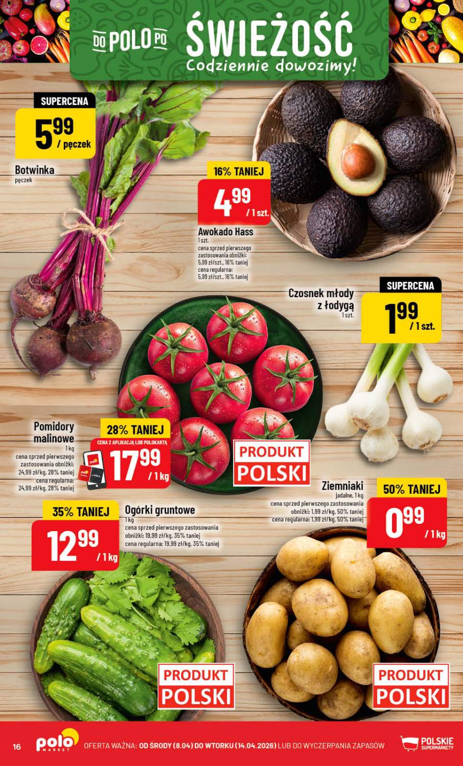 Gazetka – strona 16