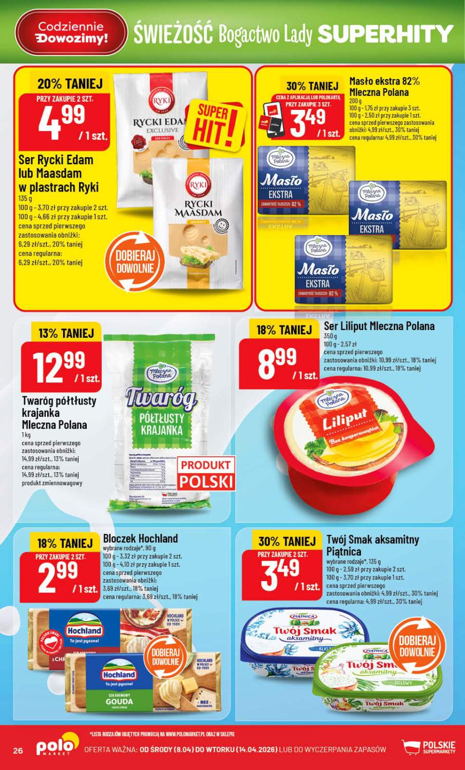 Gazetka – strona 26