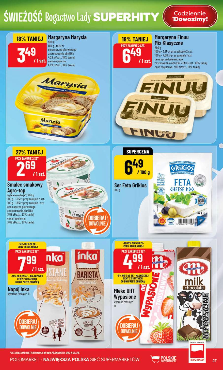 Gazetka – strona 27