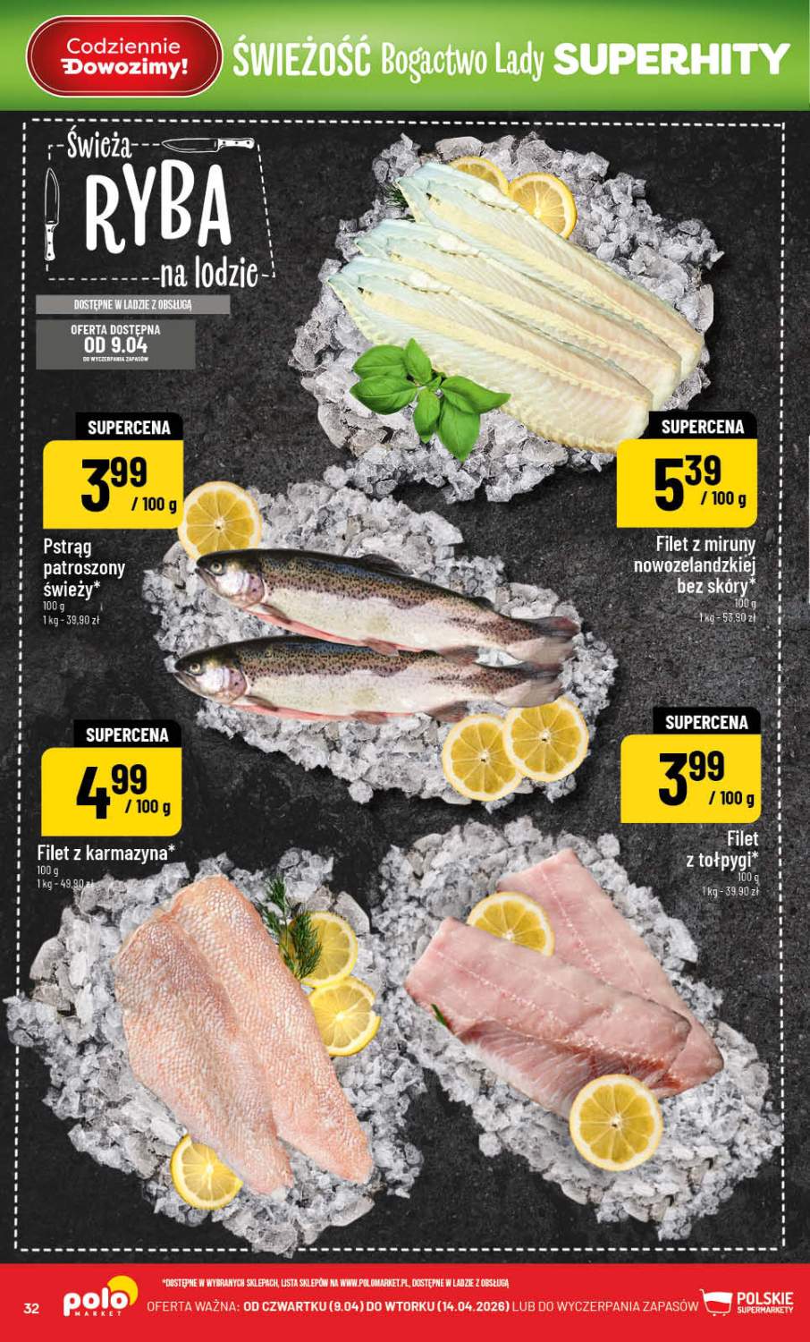 Gazetka – strona 32