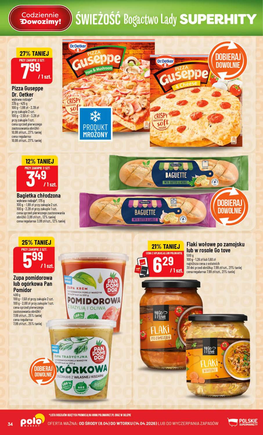 Gazetka – strona 34