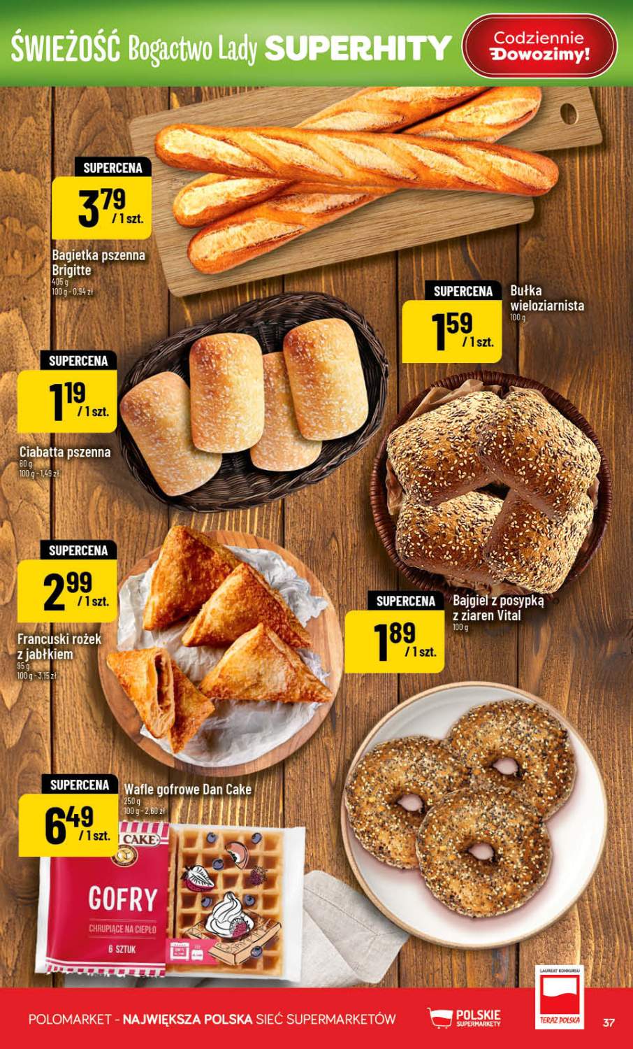 Gazetka – strona 37