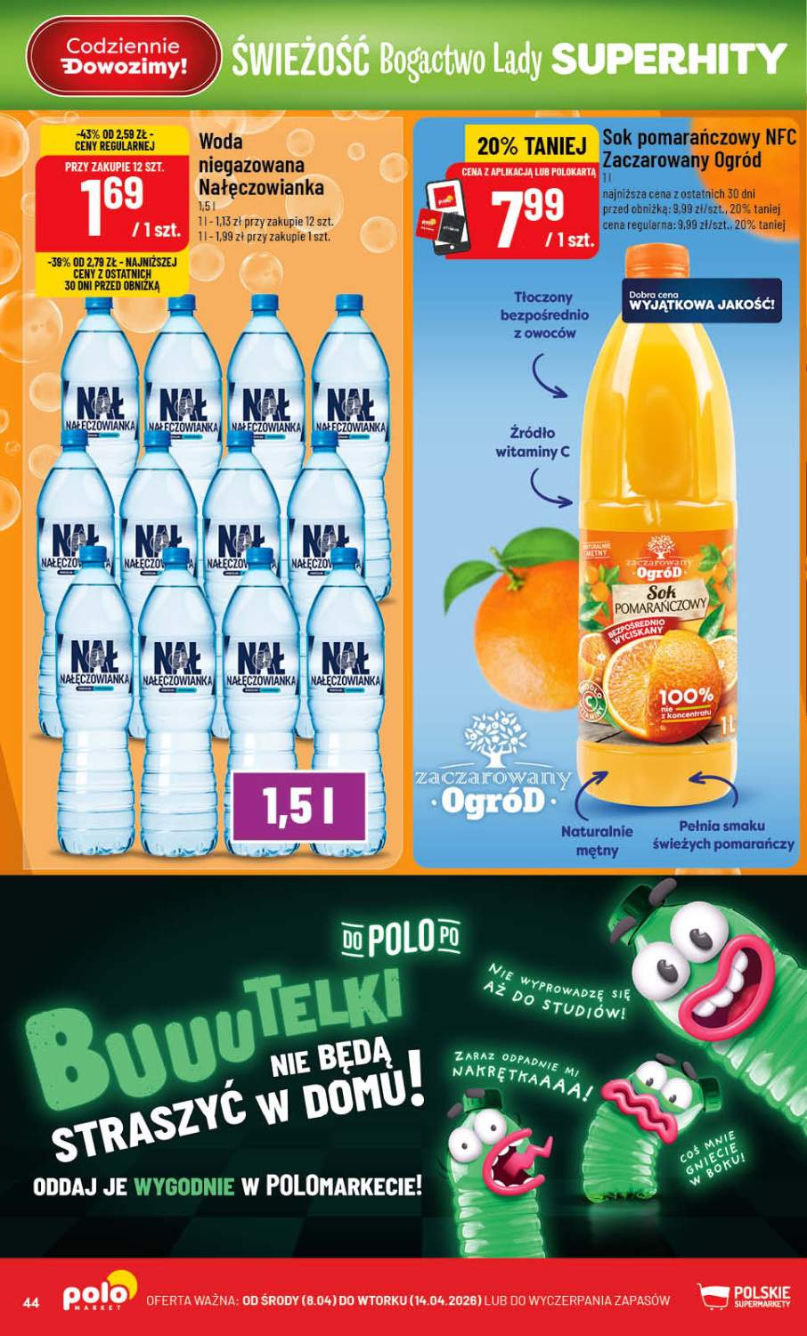 Gazetka – strona 44